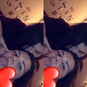 Meet your Posher, Mackenzie